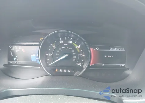 2016 Ford Explorer Xlt from USA, damaged, VIN 1FM5K8D85GGC80882